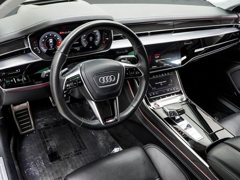 Used 2022 Audi S8 4.0T image 15