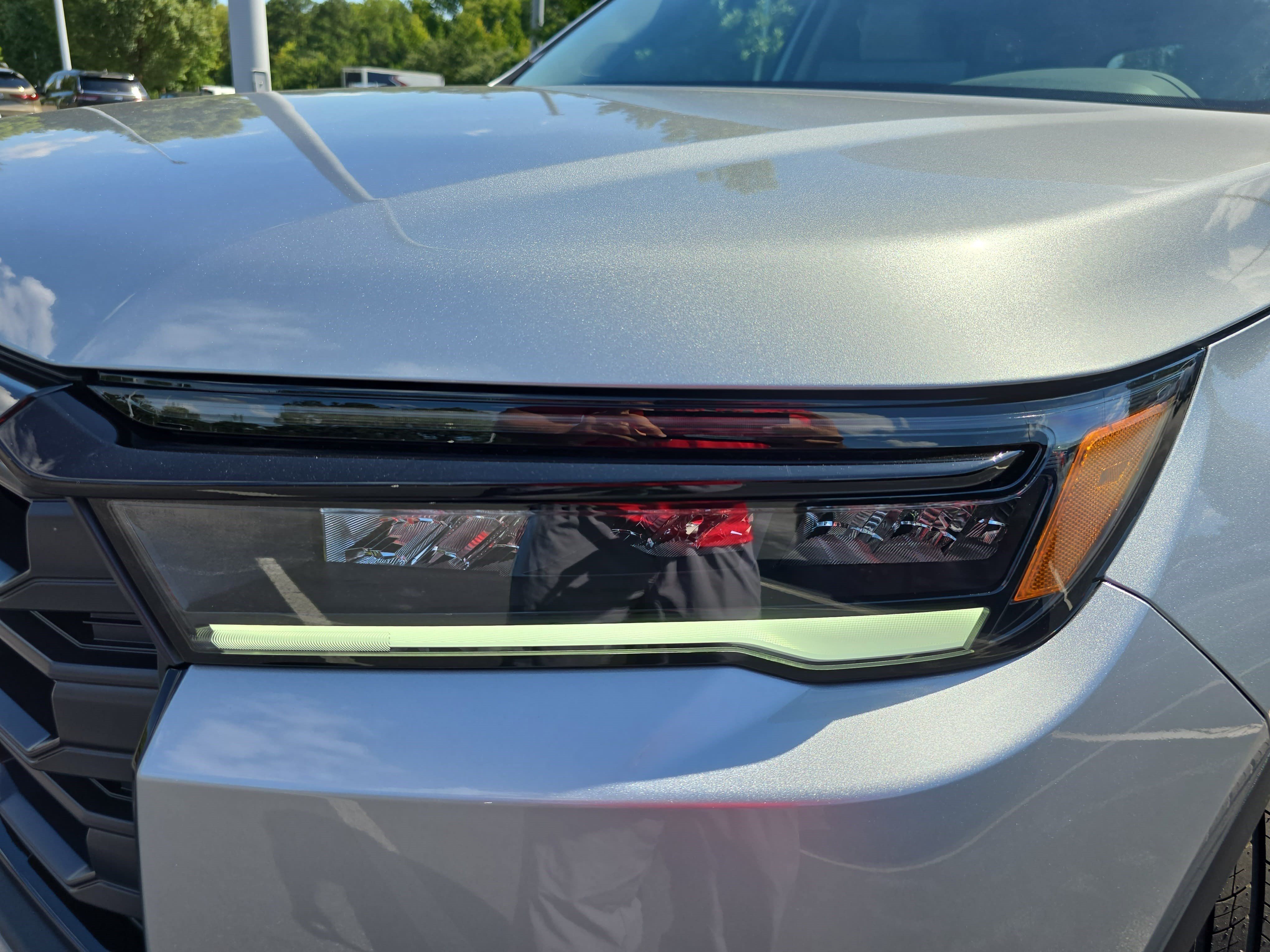 New 2026 Honda Pilot EX-L image 32