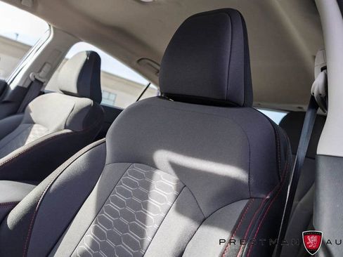 Used 2024 Subaru Impreza 2.0i Sport image 22