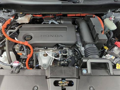 New 2026 Honda CR-V Sport image 16
