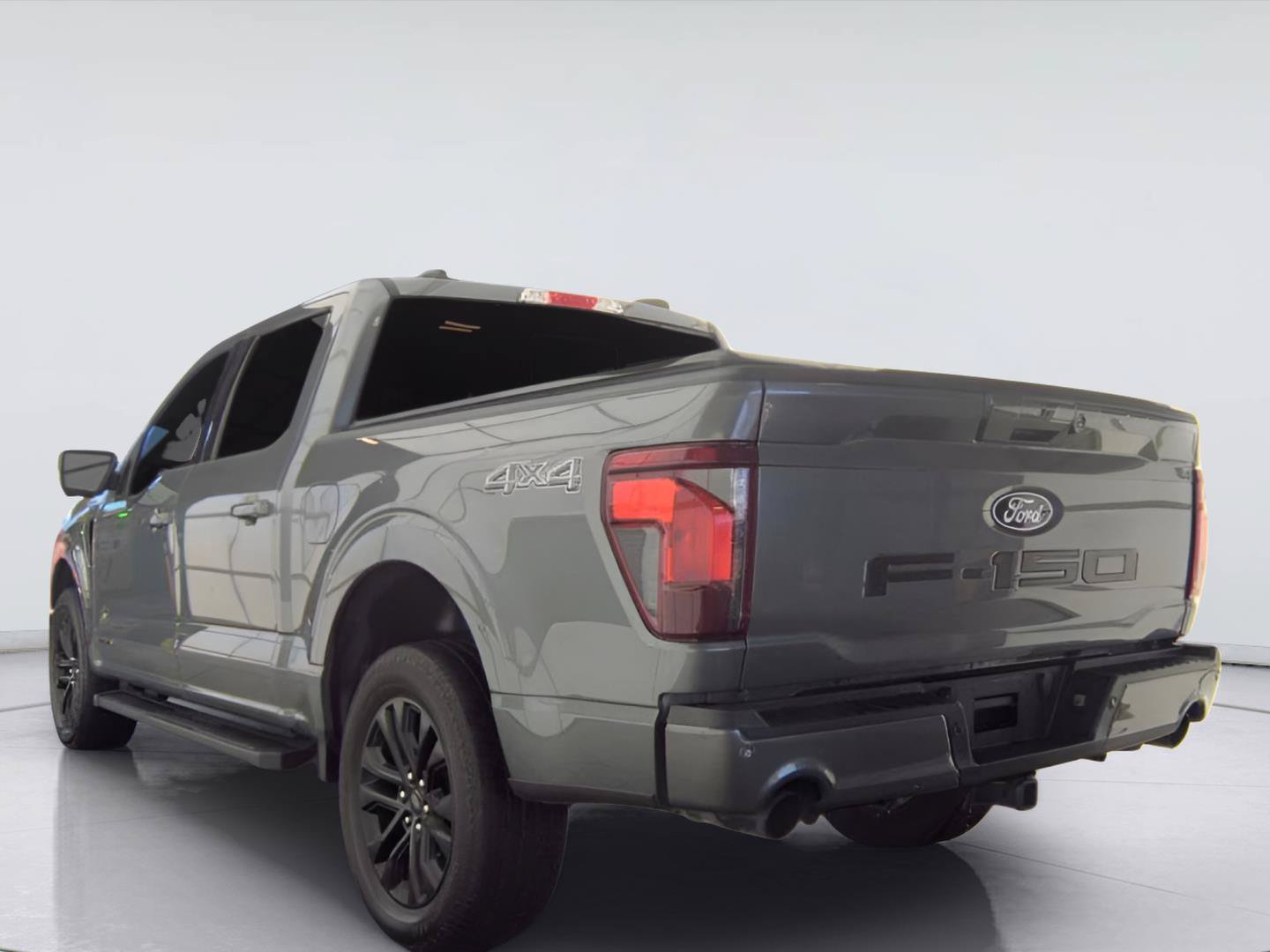 Used 2024 Ford F150 XLT w/ Equipment Group 302A MID AWD/4WD image 5