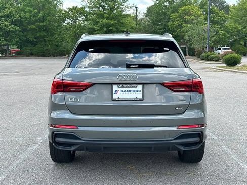 Used 2023 Audi Q3 2.0T Premium Plus AWD/4WD image 4