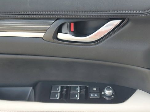 Used 2021 MAZDA CX-5 Grand Touring Reserve image 26