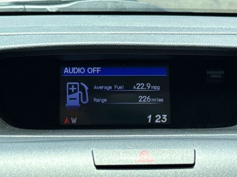 Used 2014 Honda CR-V LX image 18