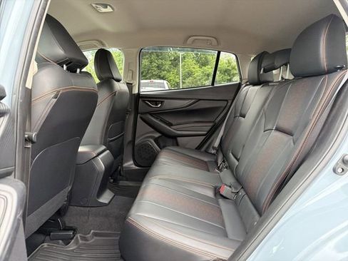 Used 2022 Subaru Crosstrek 2.5i Limited AWD/4WD image 19
