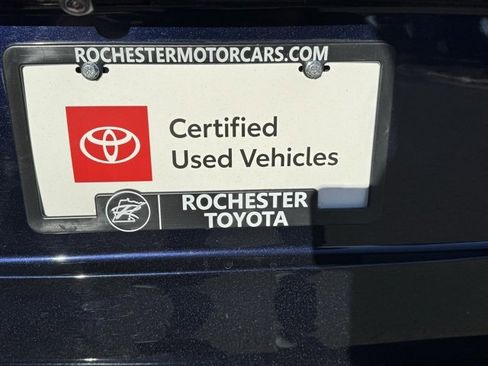 Certified 2022 Toyota Highlander XSE image 49