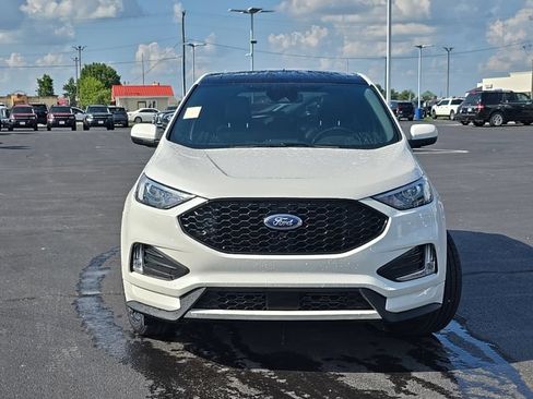 Used 2023 Ford Edge ST-Line AWD/4WD image 55