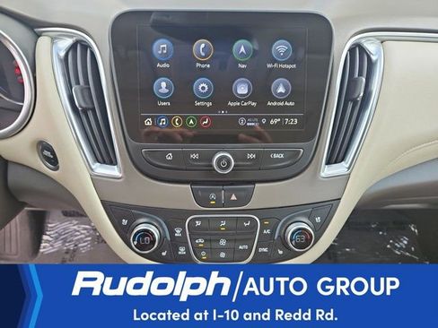 Used 2024 Chevrolet Malibu LT image 18