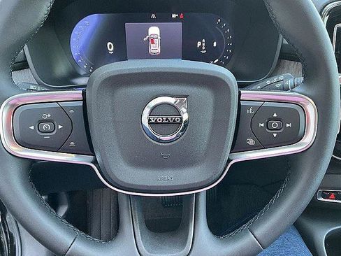 New 2026 Volvo XC40 B5 Plus w/ Climate Package AWD/4WD image 21