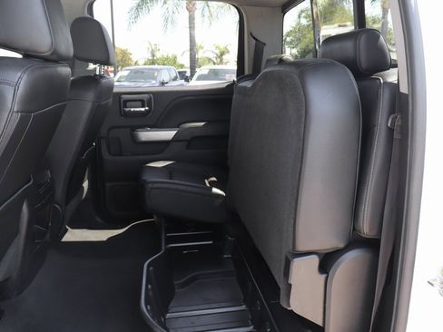 Used 2019 Chevrolet Silverado 2500 LTZ w/ Duramax Plus Package image 39