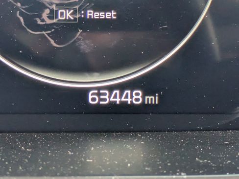 Used 2023 Kia Sorento SX image 31