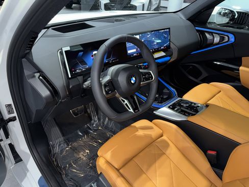 New 2026 BMW X3 xDrive30 image 15