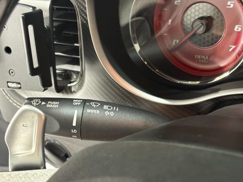 Used 2022 Dodge Charger SRT Hellcat RWD image 16