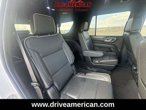 Used 2024 Chevrolet Tahoe Premier image 27