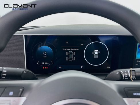 New 2026 Hyundai Santa Cruz SEL AWD/4WD image 16