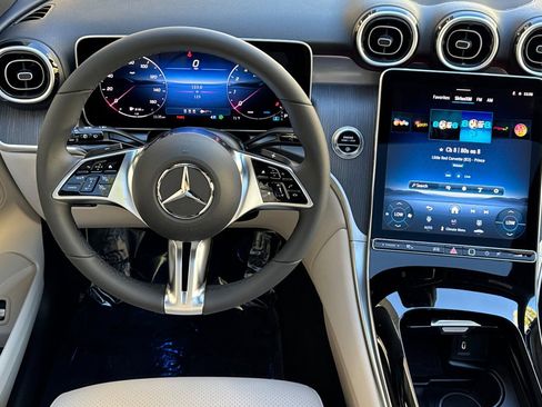 New 2026 Mercedes-Benz GLC 300 image 26