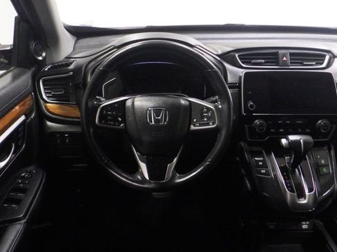 Used 2022 Honda CR-V EX-L image 9