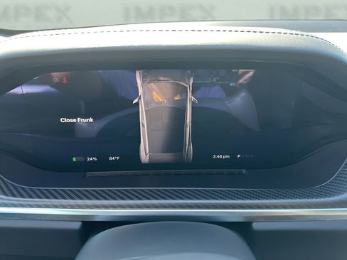 Used 2021 Tesla Model S Plaid image 24