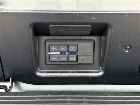 New 2026 GMC Sierra 2500 Denali Ultimate image 8