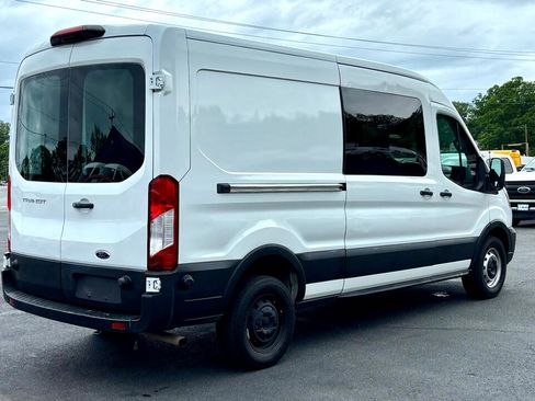 Used 2020 Ford Transit 250 Medium Roof w/ Load Area Protection Package image 6
