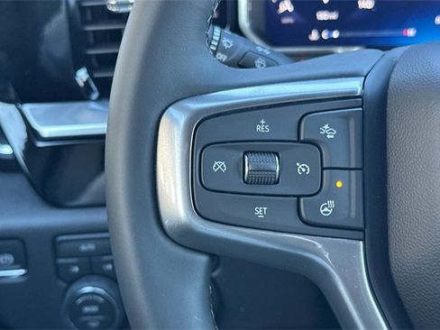 New 2026 Chevrolet Silverado 1500 LT image 30