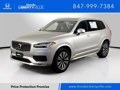 Used 2021 Volvo XC90 T5 Momentum w/ Climate Package