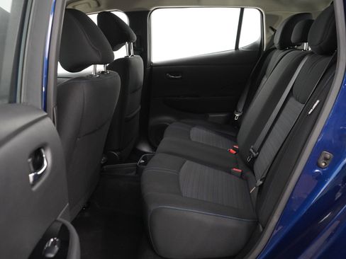 Used 2024 Nissan Leaf SV Plus image 14