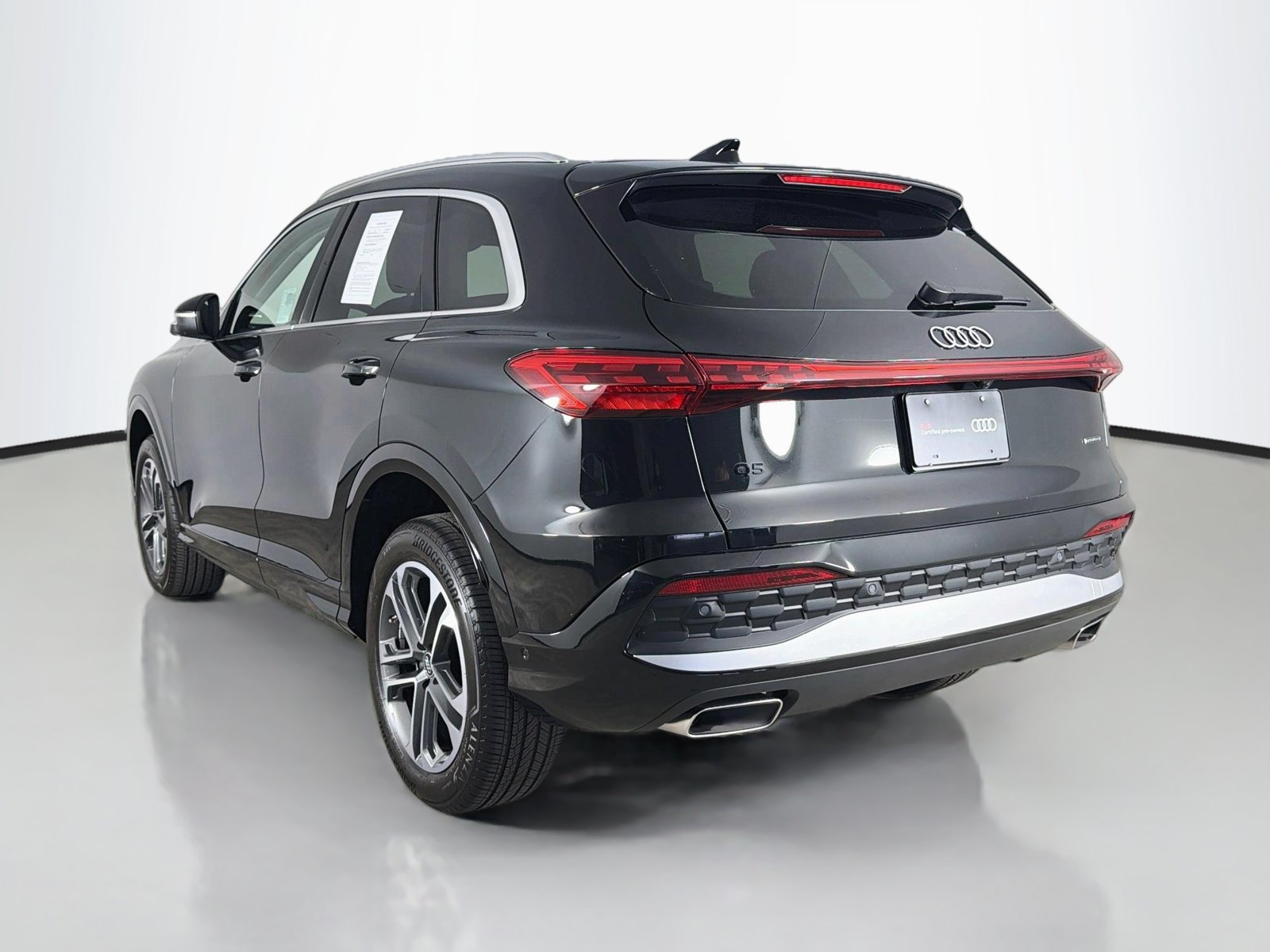 Certified 2026 Audi Q5 Premium Plus AWD/4WD image 5