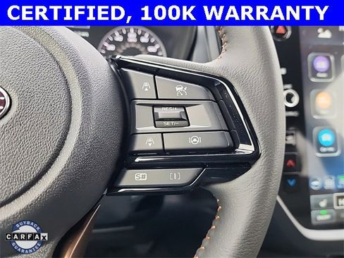 Used 2025 Subaru Forester Sport image 24
