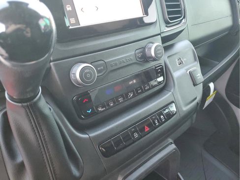 New 2026 RAM ProMaster 2500 w/ Safety Group FWD image 25