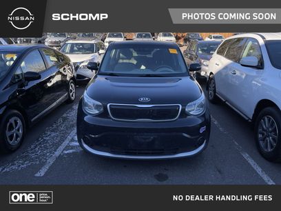 Used 2019 Kia Soul EV