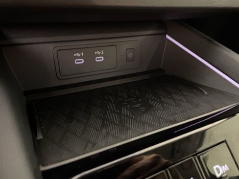 New 2025 Nissan Murano SL image 30