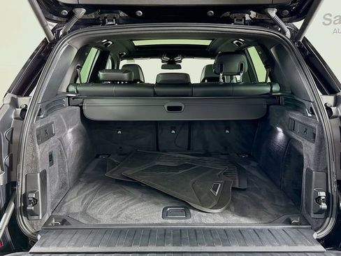 Used 2024 BMW X5 M60i w/ Climate Comfort Package image 29