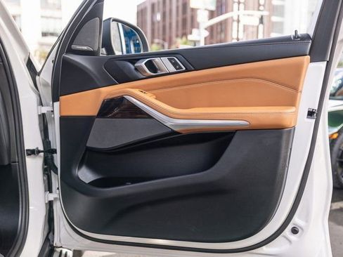 Used 2026 BMW X5 xDrive40i image 48