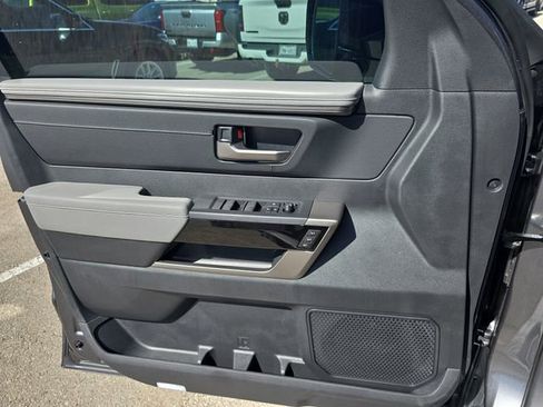New 2026 Toyota Tundra Limited image 26