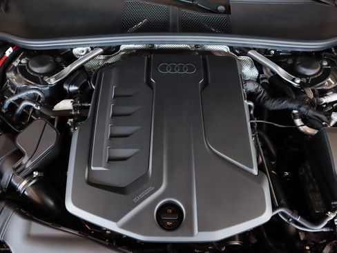 New 2026 Audi A5 2.0T Premium AWD/4WD image 4