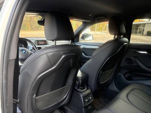 Used 2018 BMW X2 xDrive28i image 9
