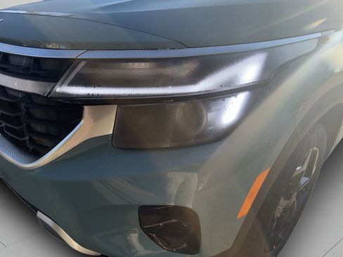 New 2026 Kia Seltos EX w/ EX Sunroof Package image 6