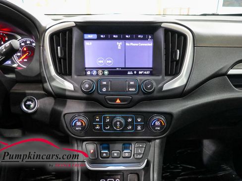 Used 2020 GMC Terrain SLT w/ Preferred Package FWD image 35