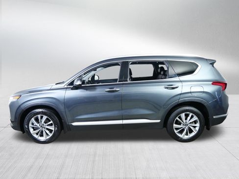 Used 2019 Hyundai Santa Fe AWD image 4