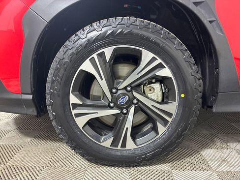 Certified 2024 Subaru Crosstrek 2.0i Premium image 6