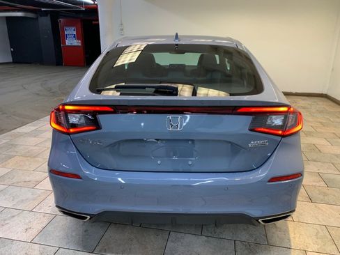 Used 2023 Honda Civic Sport Touring image 7