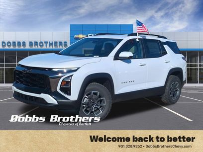 New 2026 Chevrolet Equinox ACTIV w/ Convenience Package III