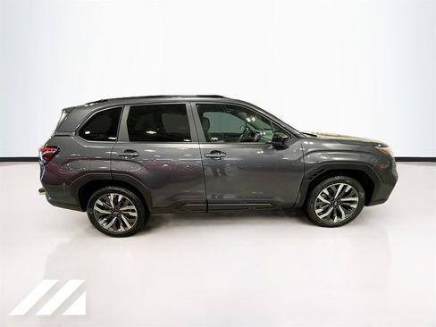 New 2026 Subaru Forester Touring image 4
