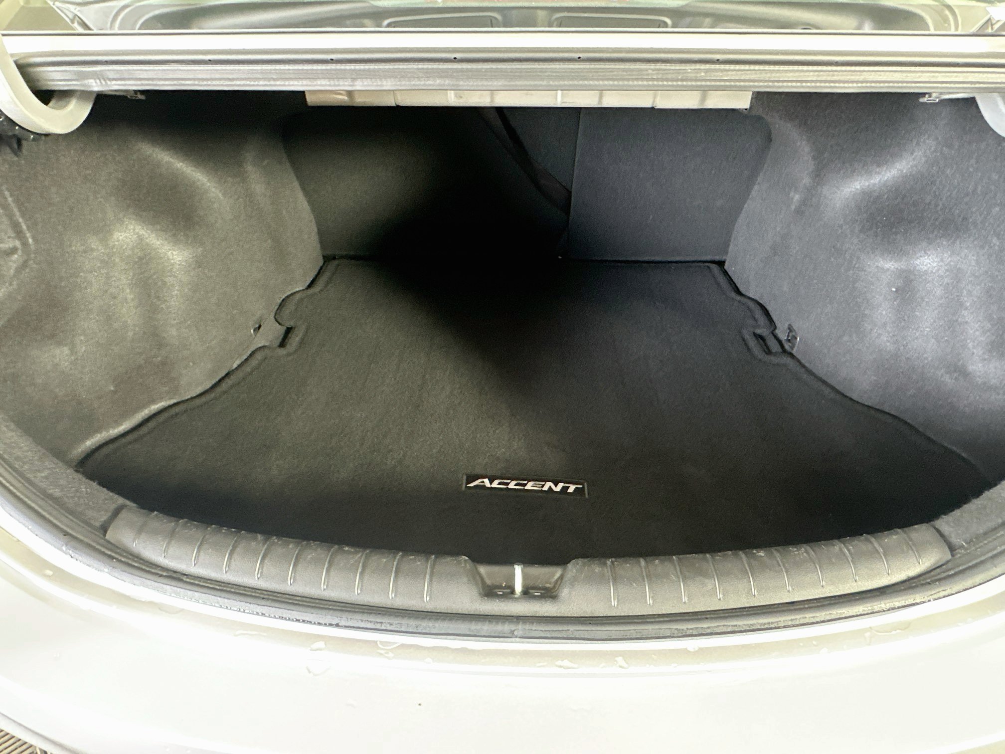 Used 2022 Hyundai Accent SE FWD image 26