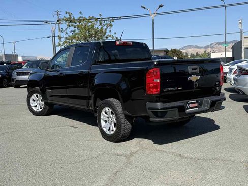 Used 2018 Chevrolet Colorado LT image 6