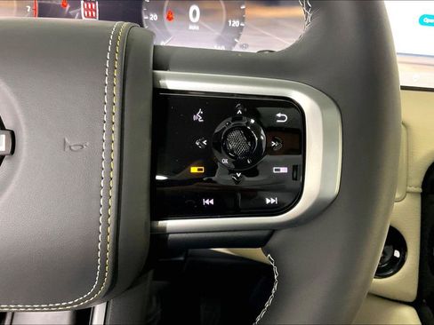 New 2026 Nissan Armada Platinum Reserve image 30