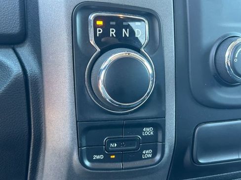 Used 2018 RAM 1500 Tradesman w/ Popular Equipment Group AWD/4WD image 15