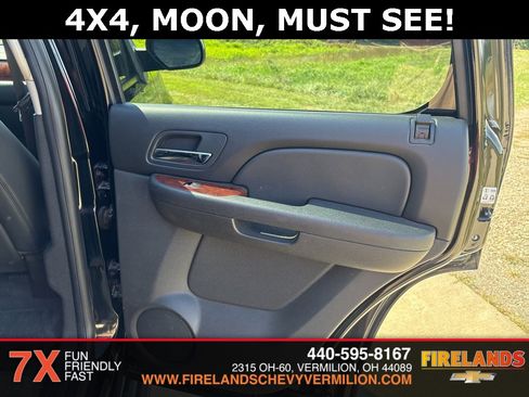 Used 2012 Chevrolet Tahoe LT w/ All-Star Edition image 28