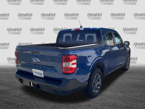 Used 2024 Ford Maverick XLT w/ XLT Luxury Package FWD image 10